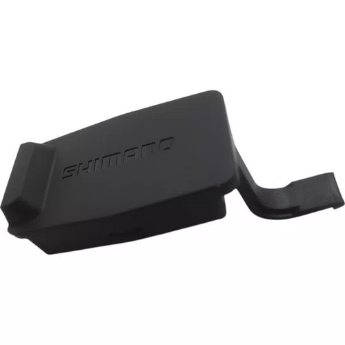 CAPA/TAMPA PROTEÇAO CONECTOR CARREGADOR SHIMANO EW-CP100