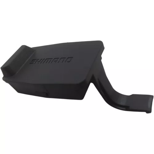 CAPA/TAMPA PROTEÇAO CONECTOR CARREGADOR SHIMANO EW-CP100