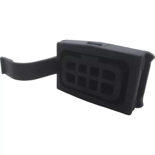 CAPA/TAMPA PROTEÇAO CONECTOR CARREGADOR SHIMANO EW-CP100