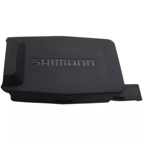 CAPA/TAMPA PROTEÇAO CONECTOR CARREGADOR SHIMANO EW-CP100