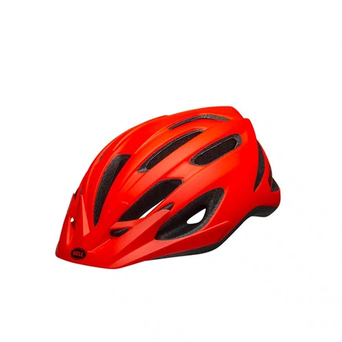 CAPACETE BELL CREST LARANJA