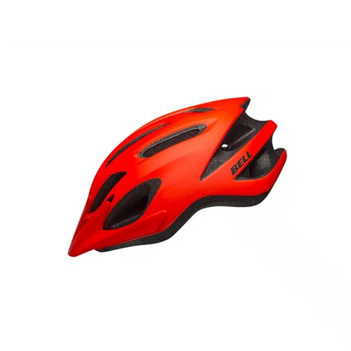 CAPACETE BELL CREST LARANJA