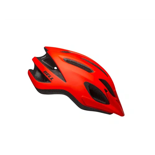 CAPACETE BELL CREST LARANJA
