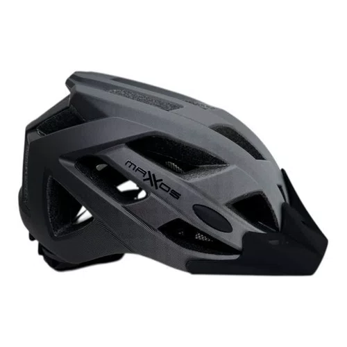 CAPACETE BIKE MTB CICLISMO MATTOS RACING V-PRO BRANCO