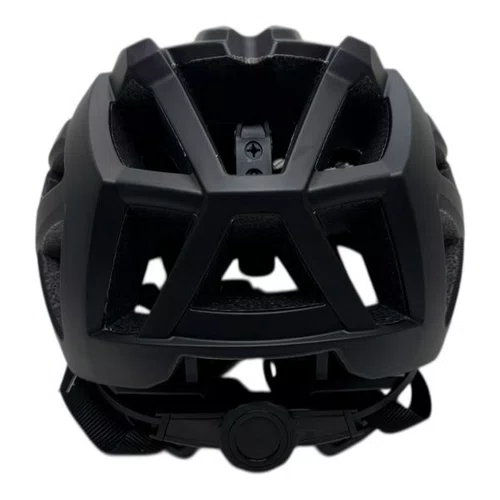 CAPACETE BIKE MTB CICLISMO MATTOS RACING V-PRO BRANCO