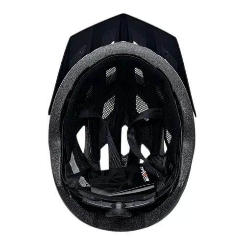 CAPACETE BIKE MTB CICLISMO MATTOS RACING V-PRO BRANCO