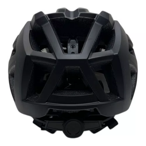 CAPACETE BIKE MTB CICLISMO MATTOS RACING V-PRO VERMELHO