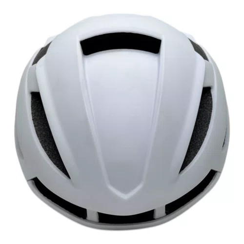 CAPACETE BIKE SPEED MATTOS RACING G-FLOW BRANCO