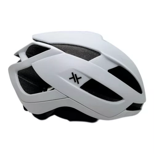 CAPACETE BIKE SPEED MATTOS RACING G-FLOW BRANCO