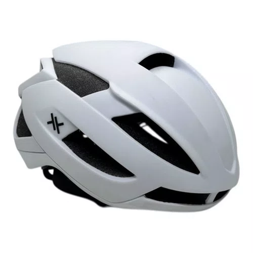 CAPACETE BIKE SPEED MATTOS RACING G-FLOW BRANCO