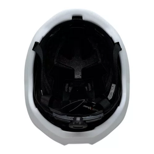 CAPACETE BIKE SPEED MATTOS RACING G-FLOW BRANCO