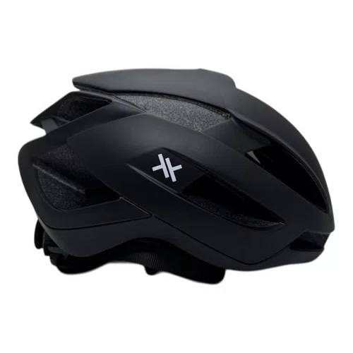 CAPACETE BIKE SPEED MATTOS RACING G-FLOW PRETO G (58-61)