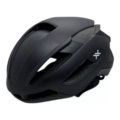 CAPACETE BIKE SPEED MATTOS RACING G-FLOW PRETO G (58-61)