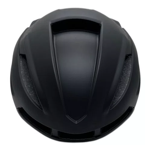 CAPACETE BIKE SPEED MATTOS RACING G-FLOW PRETO G (58-61)