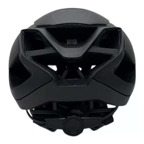 CAPACETE BIKE SPEED MATTOS RACING G-FLOW PRETO G (58-61)