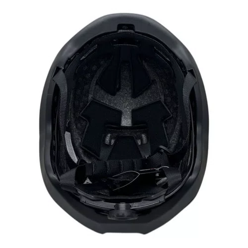 CAPACETE BIKE SPEED MATTOS RACING G-FLOW PRETO G (58-61)