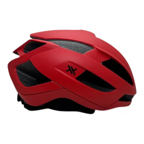 CAPACETE BIKE SPEED MATTOS RACING G-FLOW VERMELHO