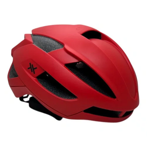 CAPACETE BIKE SPEED MATTOS RACING G-FLOW VERMELHO