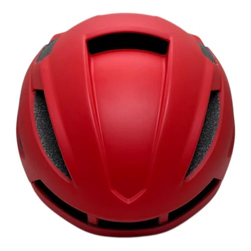 CAPACETE BIKE SPEED MATTOS RACING G-FLOW VERMELHO