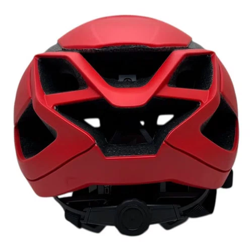 CAPACETE BIKE SPEED MATTOS RACING G-FLOW VERMELHO
