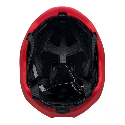 CAPACETE BIKE SPEED MATTOS RACING G-FLOW VERMELHO