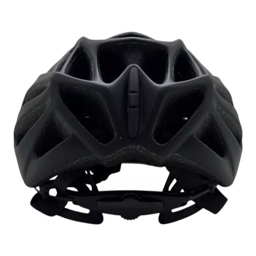 CAPACETE CICLISMO BIKE MTB SPEED SUOMY TIMELESS PRETO