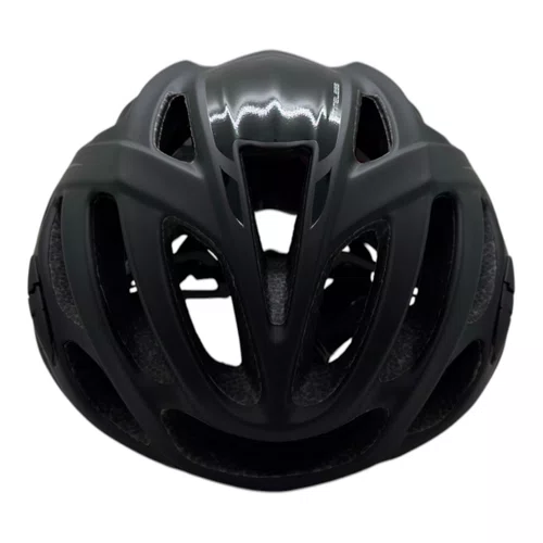 CAPACETE CICLISMO BIKE MTB SPEED SUOMY TIMELESS PRETO