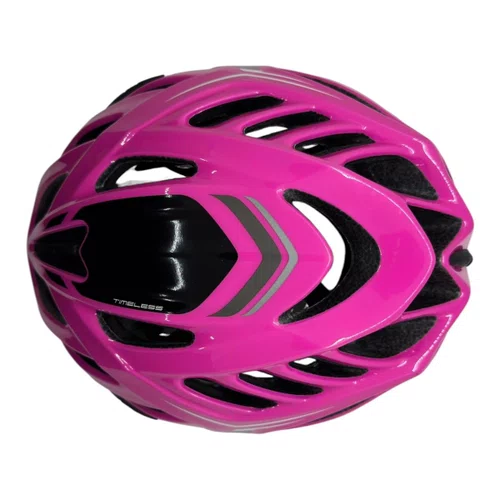 CAPACETE CICLISMO BIKE MTB SPEED SUOMY TIMELESS ROSA