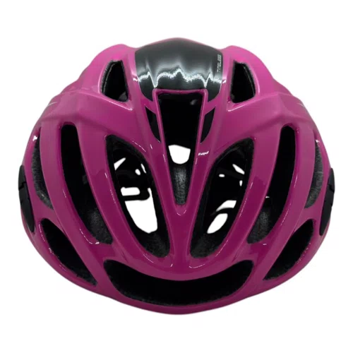 CAPACETE CICLISMO BIKE MTB SPEED SUOMY TIMELESS ROSA