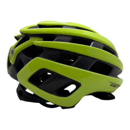 CAPACETE CICLISMO BIKE MTB SPEED SUOMY VORTEX AMARELO NEON