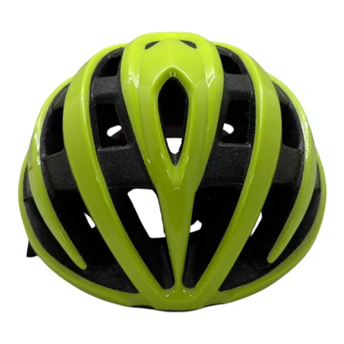 CAPACETE CICLISMO BIKE MTB SPEED SUOMY VORTEX AMARELO NEON