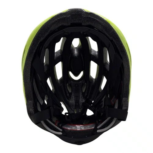 CAPACETE CICLISMO BIKE MTB SPEED SUOMY VORTEX AMARELO NEON