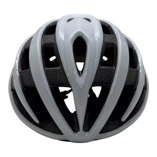 CAPACETE CICLISMO BIKE MTB SPEED SUOMY VORTEX BRANCO