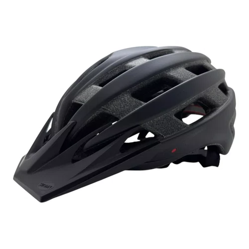 CAPACETE CICLISMO BIKE MTB SPEED SUOMY VORTEX PRETO