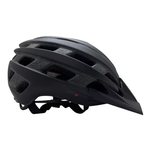 CAPACETE CICLISMO BIKE MTB SPEED SUOMY VORTEX PRETO