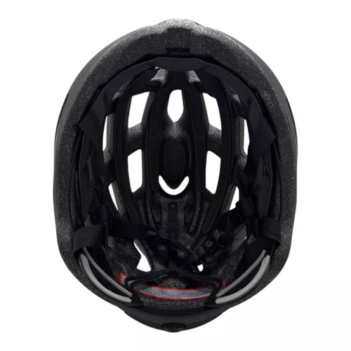 CAPACETE CICLISMO BIKE MTB SPEED SUOMY VORTEX PRETO