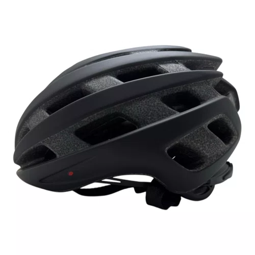 CAPACETE CICLISMO BIKE MTB SPEED SUOMY VORTEX PRETO