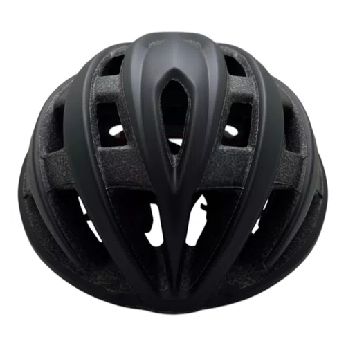 CAPACETE CICLISMO BIKE MTB SPEED SUOMY VORTEX PRETO