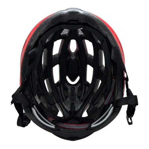 CAPACETE CICLISMO BIKE MTB SPEED SUOMY VORTEX VERMELHO