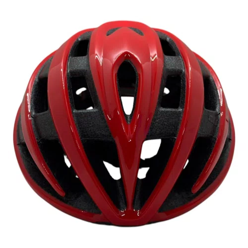 CAPACETE CICLISMO BIKE MTB SPEED SUOMY VORTEX VERMELHO