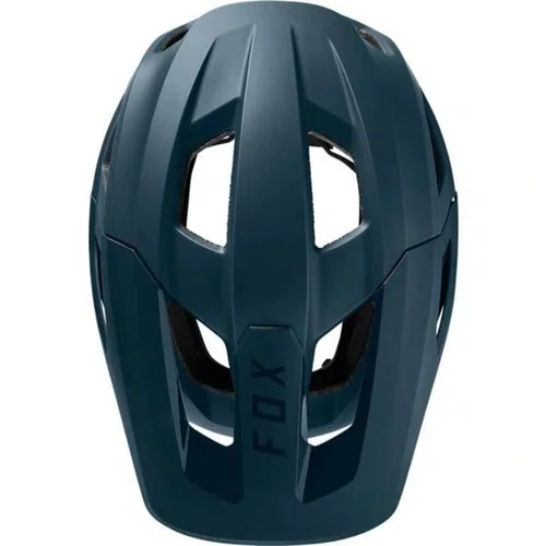 CAPACETE CICLISMO FOX MAINFRAME MIPS AZUL P