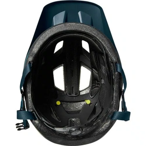CAPACETE CICLISMO FOX MAINFRAME MIPS AZUL P