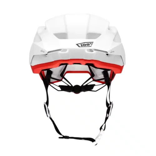 CAPACETE CICLISMO MTB E-BIKE ENDURO 100% ALTIS BRANCO