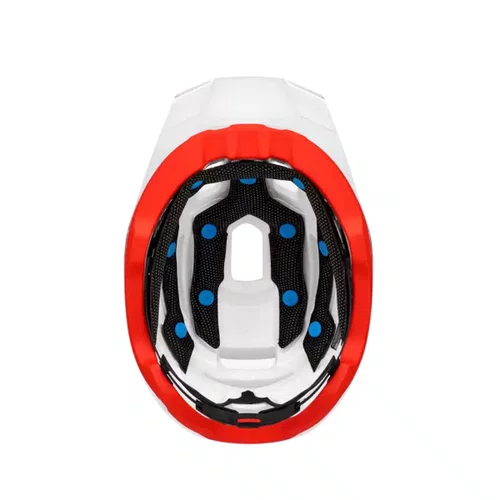 CAPACETE CICLISMO MTB E-BIKE ENDURO 100% ALTIS BRANCO