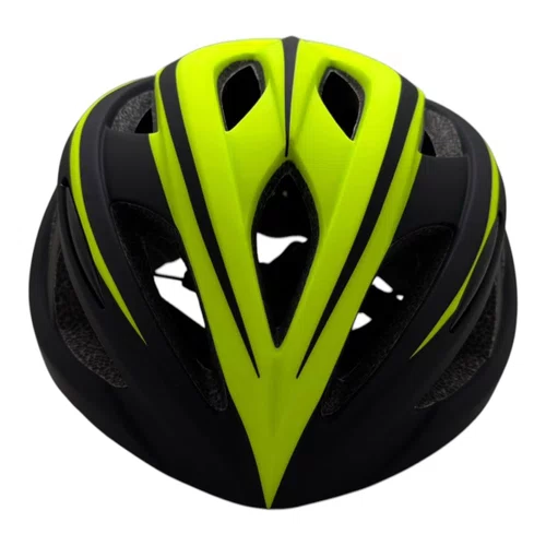 CAPACETE CICLISMO MTB SPEED MATTOS RACING FLASH AMARELO NEON