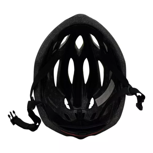 CAPACETE CICLISMO MTB SPEED MATTOS RACING FLASH AMARELO NEON