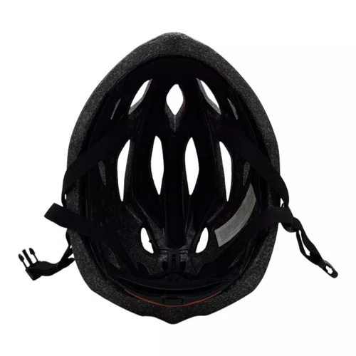 CAPACETE CICLISMO MTB SPEED MATTOS RACING FLASH ROSA LED