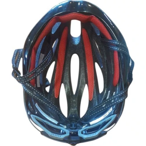 CAPACETE EKOI CORSA LIGHT PRETO/FOSCO P/M