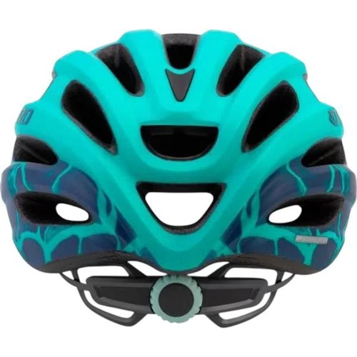 CAPACETE FEMININO GIRO VASONA AZUL TAMANHO UNICO