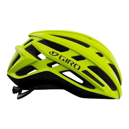 CAPACETE GIRO AGILIS SPEED/MTB AMARELO NEON